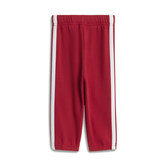 adidas Liverpool DNA Joggingpak 2026-2027 Baby/Peuters Rood Wit