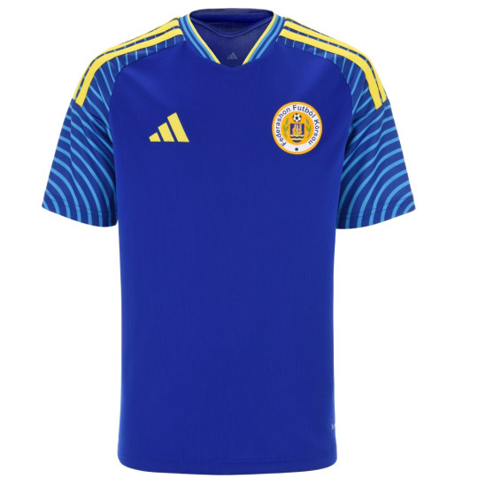 adidas FFK Curaçao Thuisshirt 2026-2028 Kids