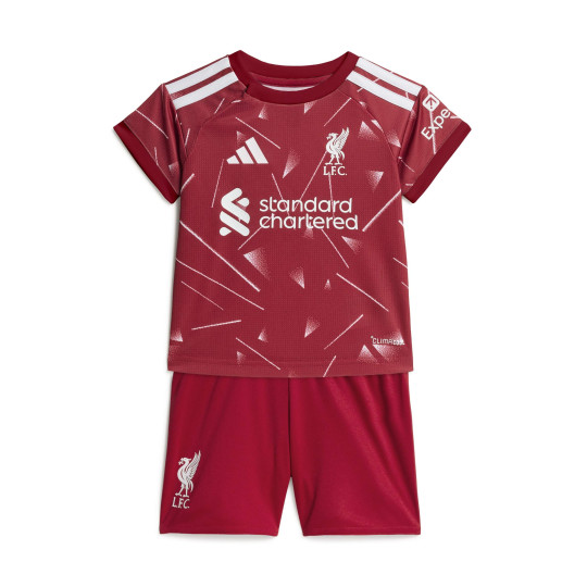adidas Liverpool Baby kit Home 2026-2027