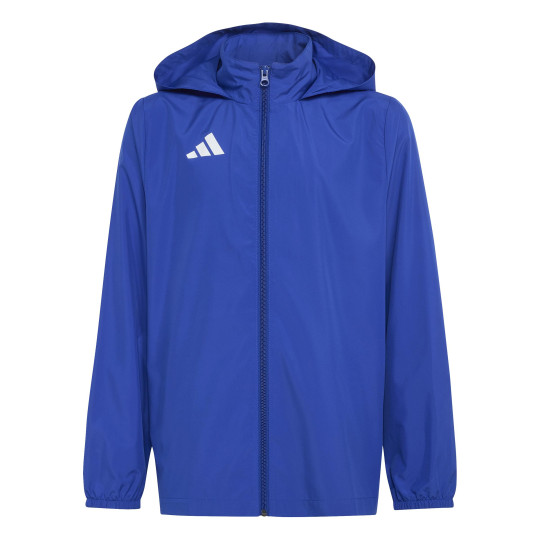 Veste Adidas Entrada 26 Multi pour Enfants, bleu