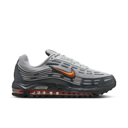 Nike Air Max TL 2.5 Baskets Gris Orange Gris Foncé