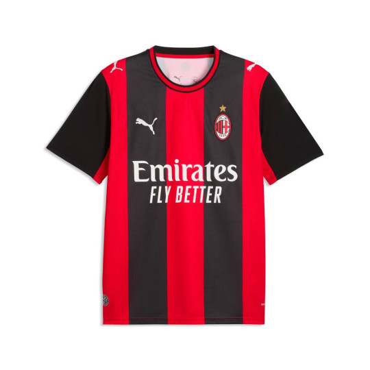 PUMA AC Milan Thuisshirt 2026-2027
