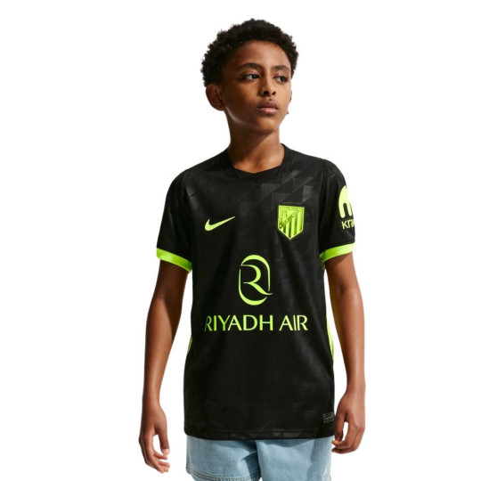 Nike Atletico Madrid Away Shirt 2026-2027 Kids