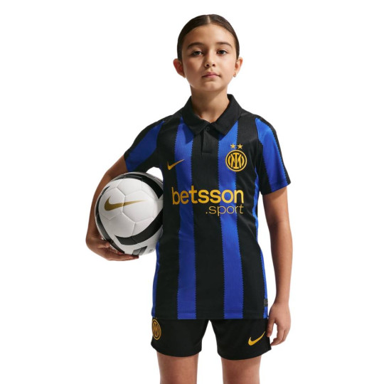 Kit Nike Inter Milan Home 2026-2027 pour Enfants