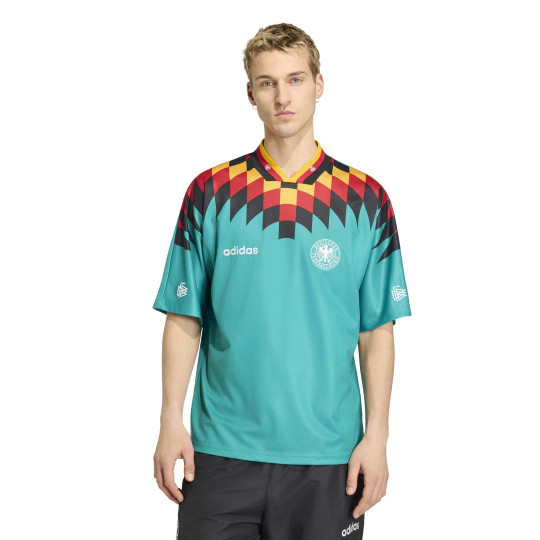 Maillot extérieur adidas Allemagne 1994