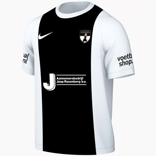 SV Terheijden Thuisshirt Senior Wit