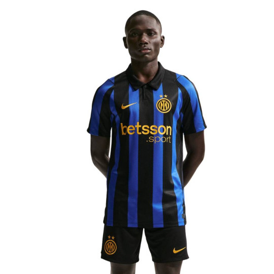 Kit domicile Nike Inter Milan 2026-2027