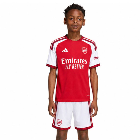 adidas Arsenal Thuisset 2026-2027 Kids