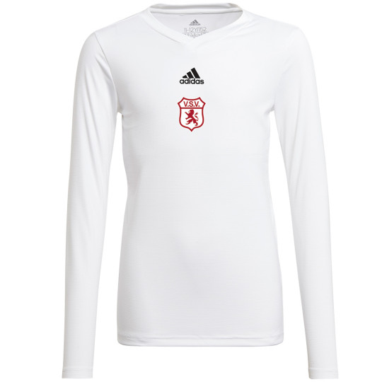 VSV Baselayer Shirt Wit