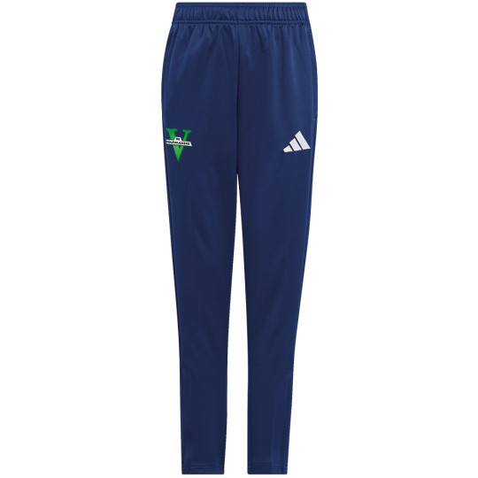 De Volewijckers Trainingspant Kids Donkerblauw