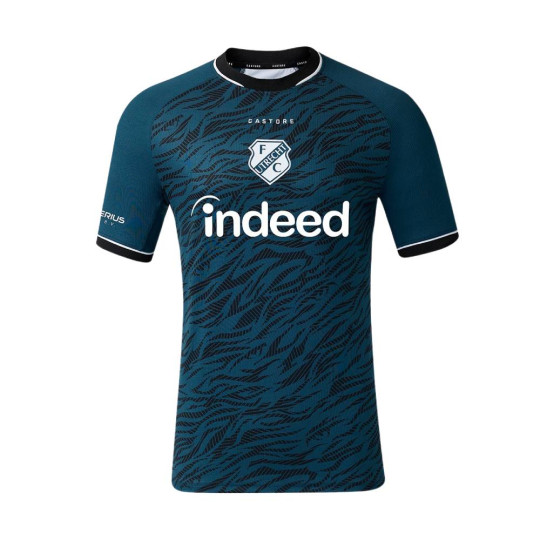 Castore FC Utrecht Uitshirt 2026-2027