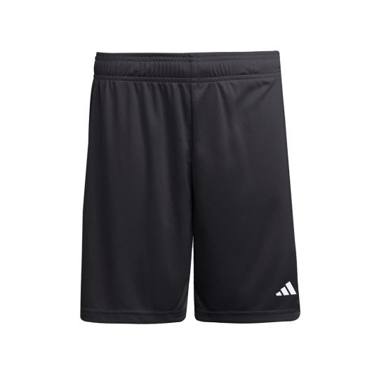 SC Cambuur Trainingsshort Senioren Zwart