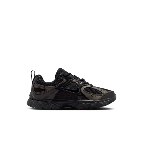 Nike V5 RNR Lace Sneakers Kleuters Zwart Zwart Antraciet
