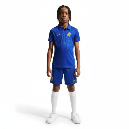 Ensemble Nike Chelsea Home 2026-2027 pour Enfants