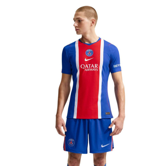 Nike Paris Saint-Germain Thuisset 2026-2027