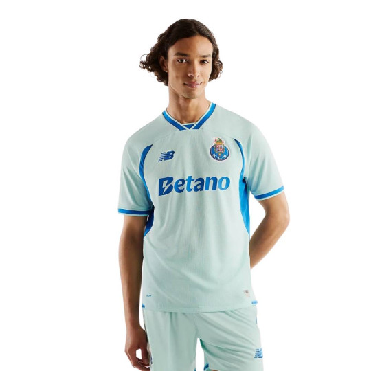 New Balance FC Porto 3rd Shirt 2026-2027