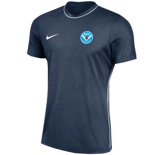 NFC Trainingsshirt Donkerblauw