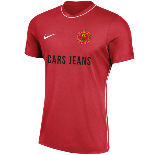 Sporting Martinus Trainingsshirt Rood