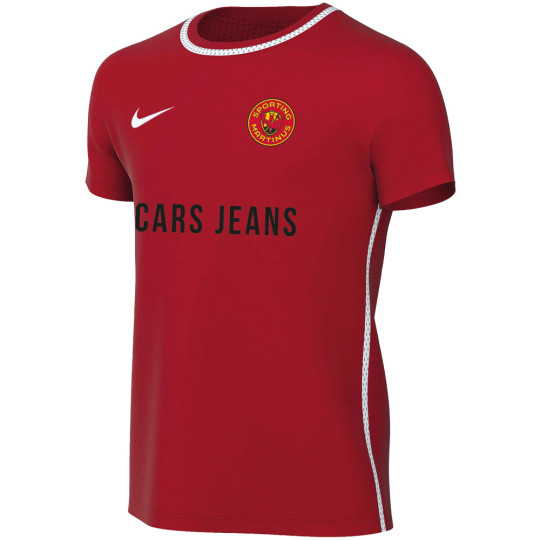 Sporting Martinus Trainingsshirt Kids Rood