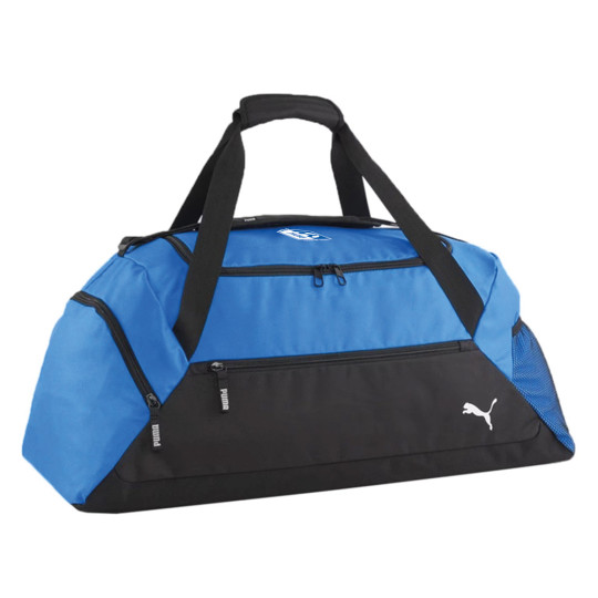 RKDVC Voetbaltas Medium Blauw