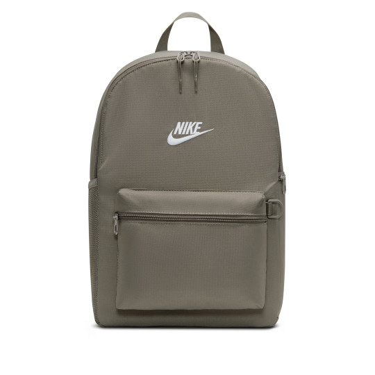 Nike Heritage 2.0 Rugzak Grijs Wit