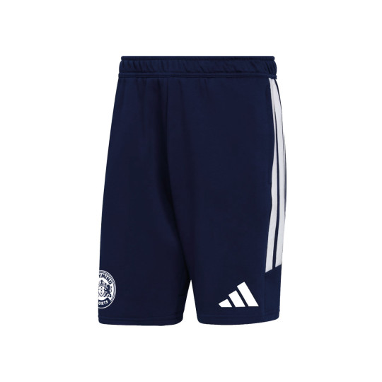 Playmind Sports Jogging Short Navy