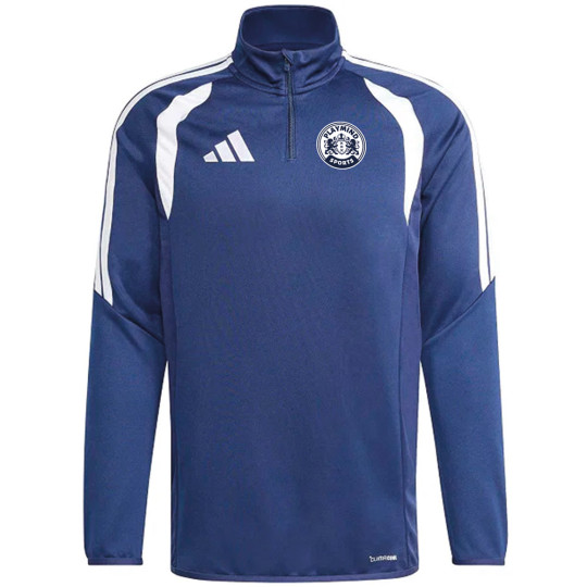 Playmind Sports Trainings Top Navy