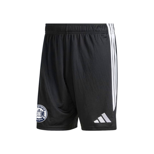 Playmind Sports Uit Short Zwart