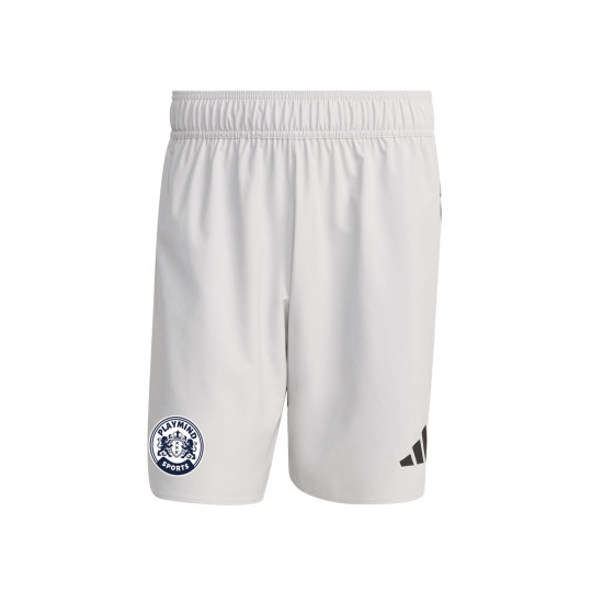 Playmind Sports Travel Short Grijs