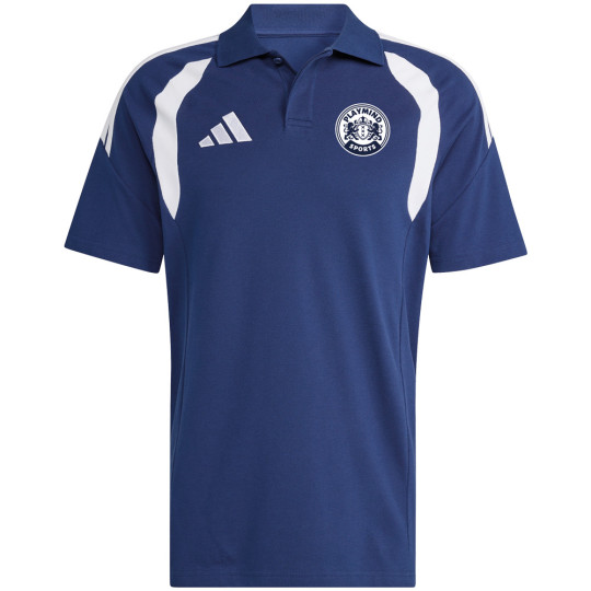 Playmind Sports Presentatie Polo Navy