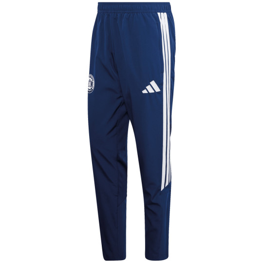 Playmind Sports Presenatie Pant Navy