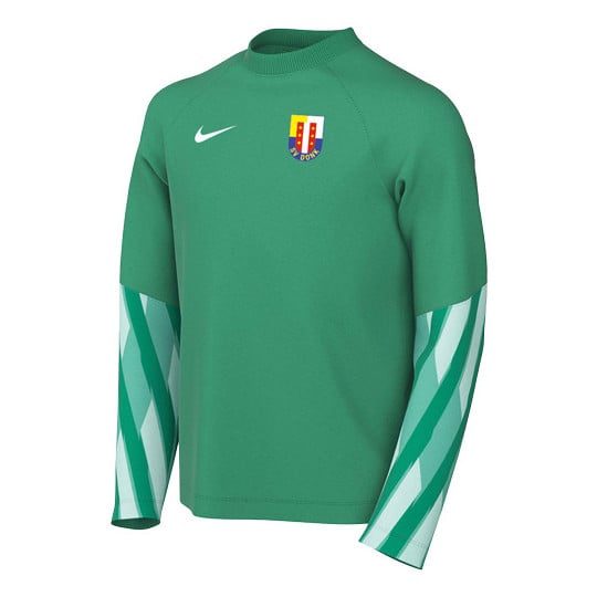 SV Donk Keepersshirt Junior Groen