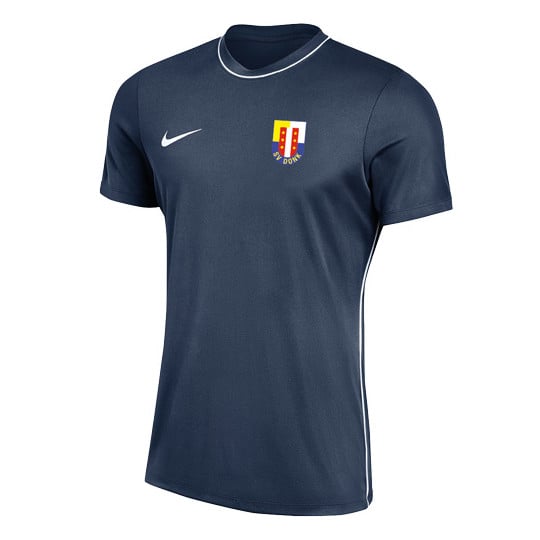 SV Donk Trainingsshirt Trainers Donkerblauw