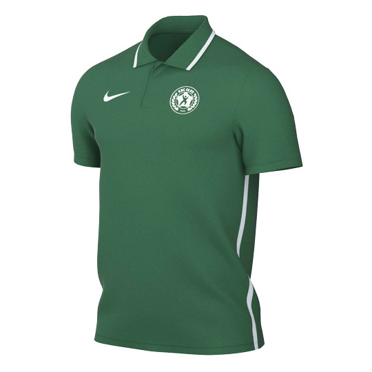KSC OLVE Polo Groen