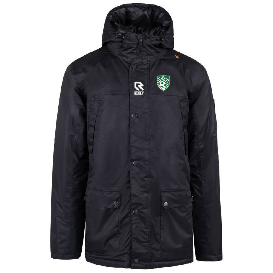 VV SCP - Robey Parka Jack - Staf