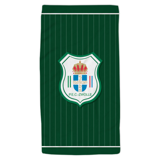 PEC Zwolle Handdoek Uitshirt 2026-2027