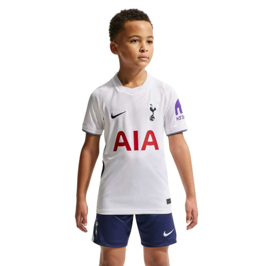 Nike Tottenham Hotspur Home Set 2026-2027 Kids