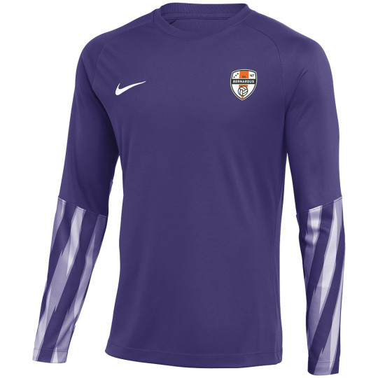 SV Bernardus Keepersshirt Senior Paars