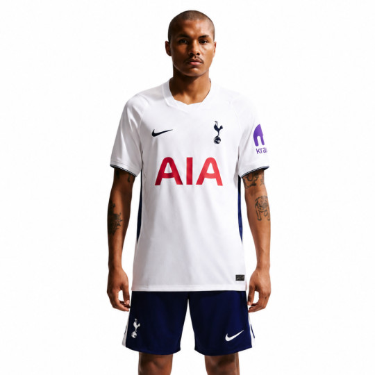 Nike Tottenham Hotspur Home Set 2026-2027
