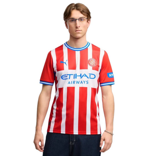 Maillot domicile PUMA Girona FC 2026-2027