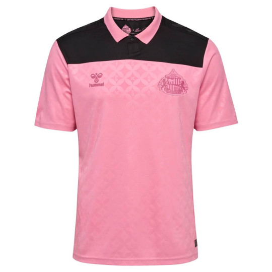 Hummel Sunderland Uitshirt 2026-2027