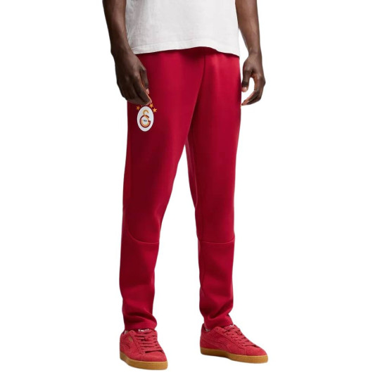 PUMA Galatasaray SK Evostripe Trainingsbroek 2026-2027 Rood Oranje