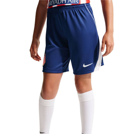 Nike Atletico Madrid Thuisbroekje 2026-2027 Kids