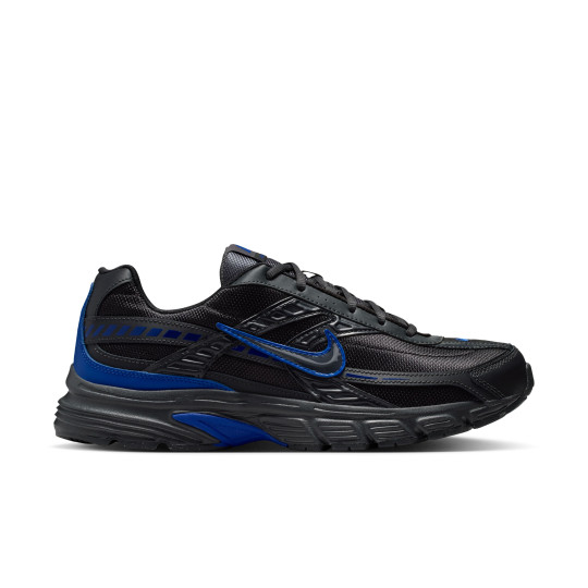 Nike Initiator Baskets Noir Anthracite Bleu