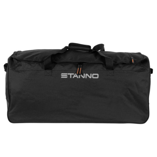 Stanno Premium Teamtas Zwart