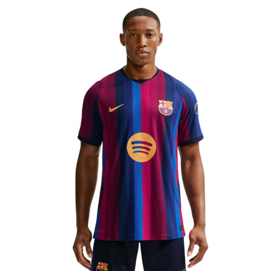Nike FC Barcelona Thuisshirt Authentic 2026-2027