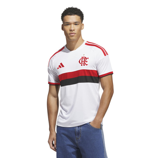 Maillot extérieur Adidas CR Flamengo 2026-2027