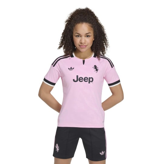 Ensemble Extérieur adidas Juventus 2026-2027 pour enfants