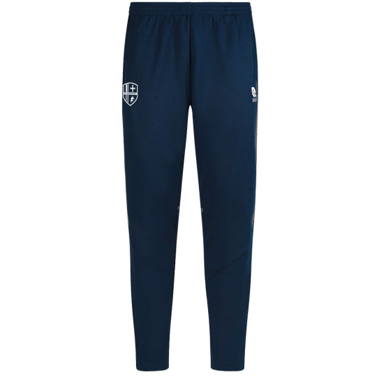 FC Oegstgeest Trainingsbroek Senior Donkerblauw
