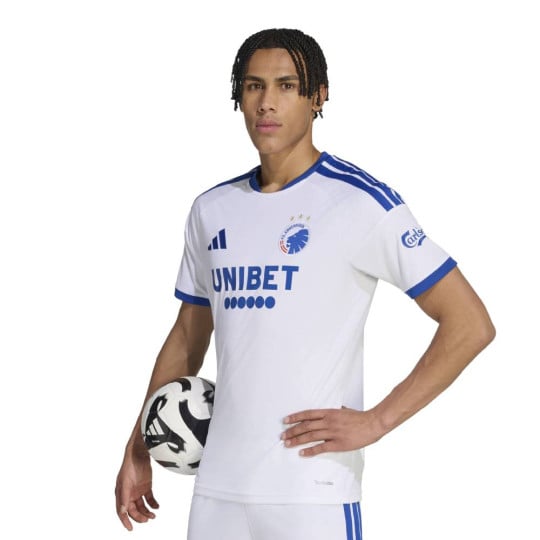 Maillot adidas Copenhagen Home 2026-2027